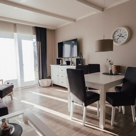 Beachcomber House A Friedrichskoog Zewnętrze zdjęcie