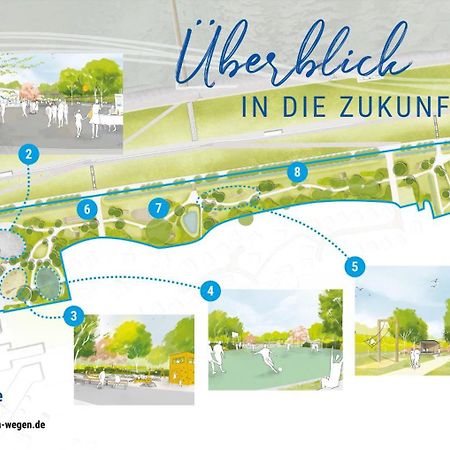 Beachcomber House A Friedrichskoog Zewnętrze zdjęcie