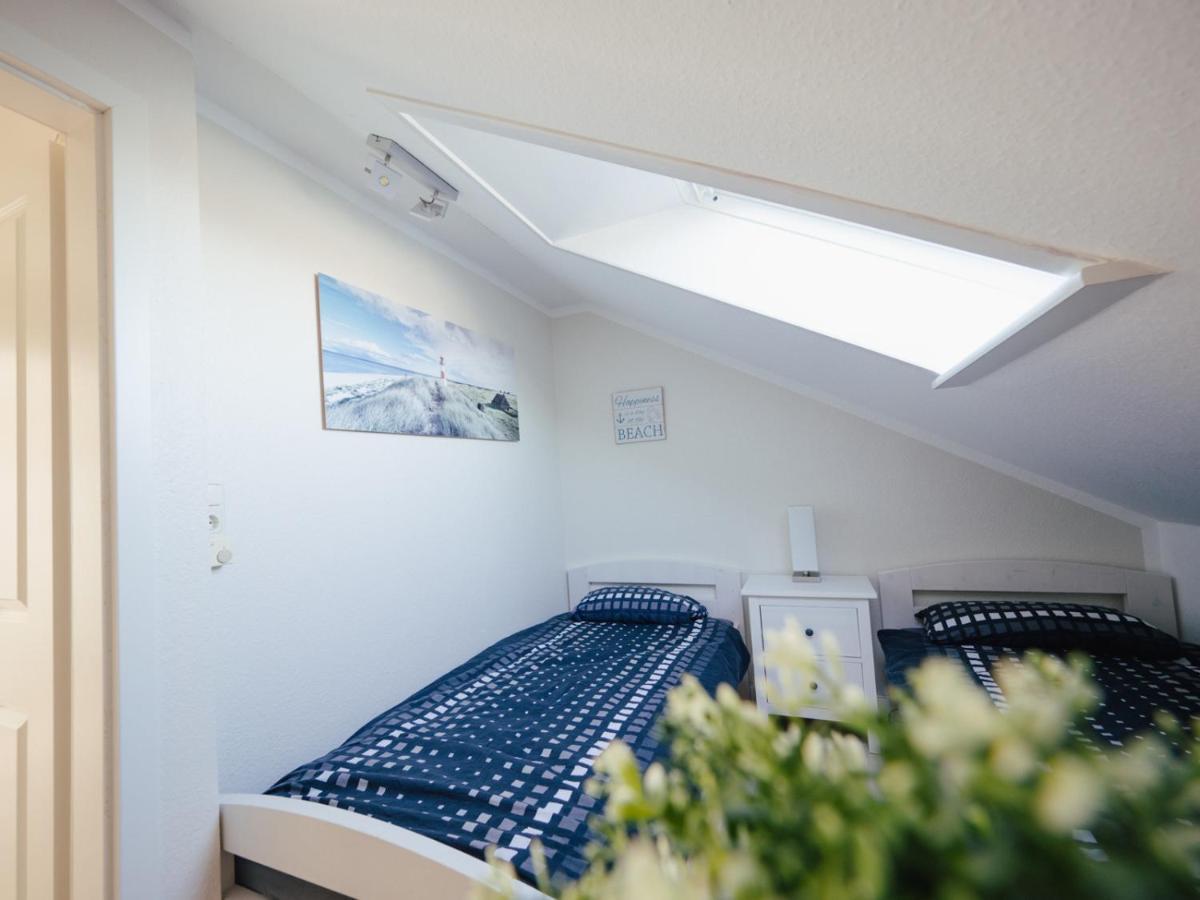 Beachcomber House A Friedrichskoog Zewnętrze zdjęcie