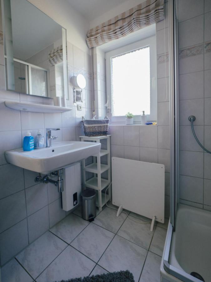 Beachcomber House A Friedrichskoog Zewnętrze zdjęcie