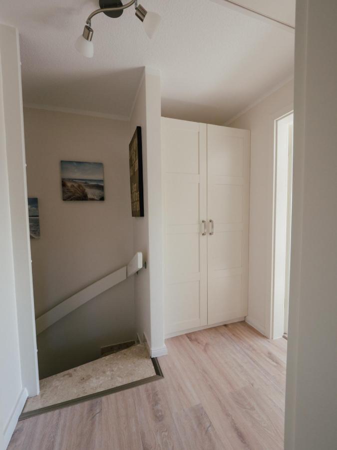 Beachcomber House A Friedrichskoog Zewnętrze zdjęcie