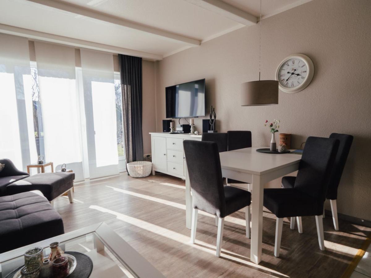 Beachcomber House A Friedrichskoog Zewnętrze zdjęcie
